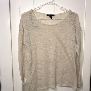 Forever 21 Long Sleeve